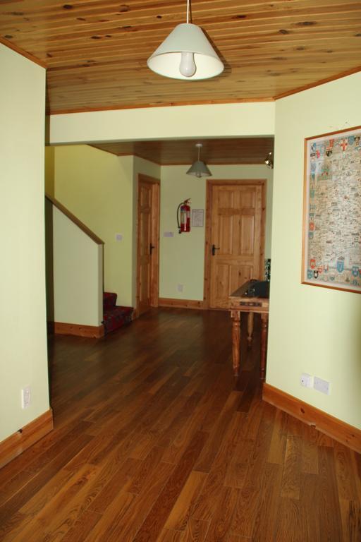 Woodview House Bed And Breakfast Ballinrobe Luaran gambar