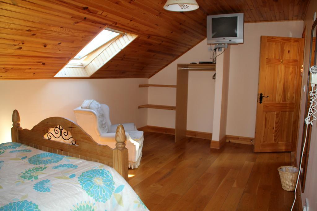 Woodview House Bed And Breakfast Ballinrobe Bilik gambar