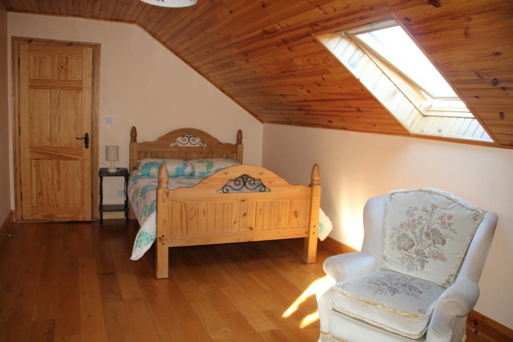 Woodview House Bed And Breakfast Ballinrobe Bilik gambar
