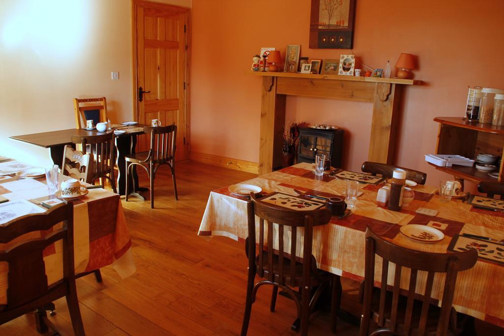 Woodview House Bed And Breakfast Ballinrobe Luaran gambar