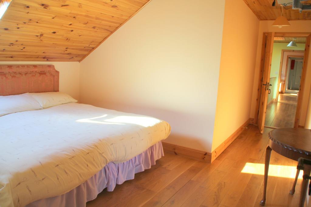 Woodview House Bed And Breakfast Ballinrobe Bilik gambar