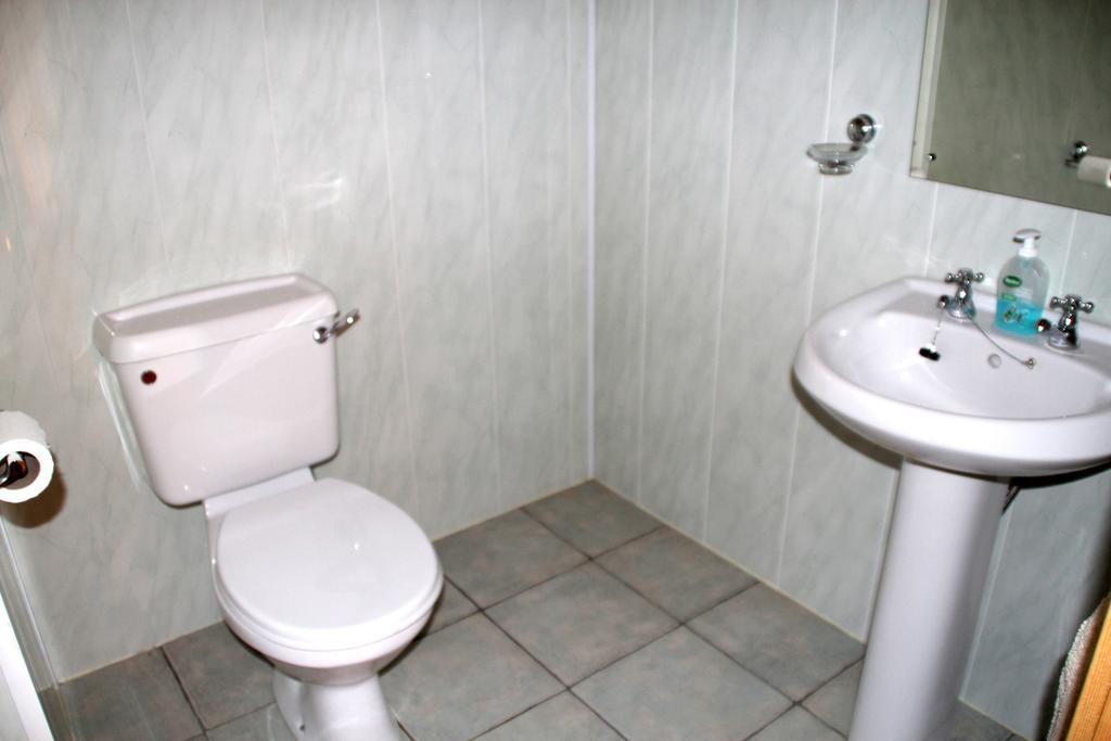 Woodview House Bed And Breakfast Ballinrobe Bilik gambar