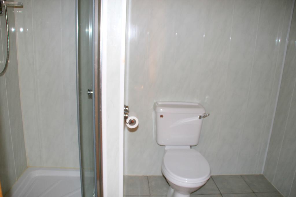 Woodview House Bed And Breakfast Ballinrobe Bilik gambar