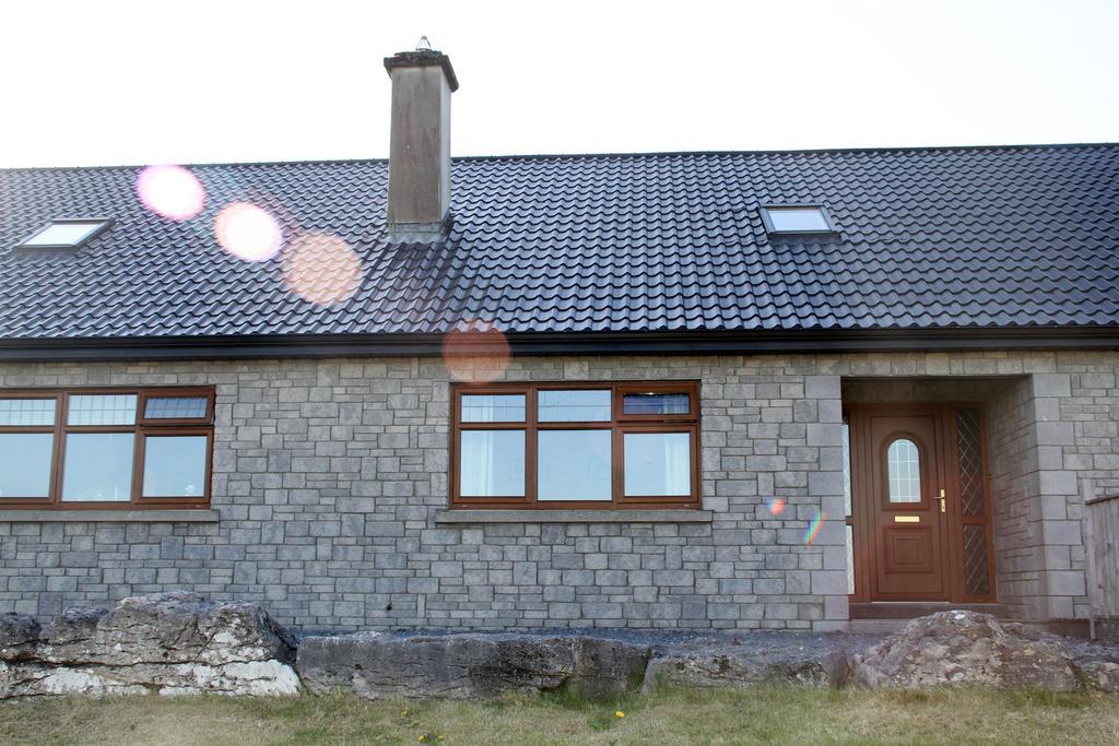 Woodview House Bed And Breakfast Ballinrobe Luaran gambar