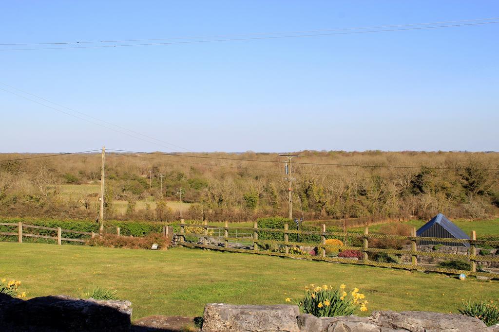 Woodview House Bed And Breakfast Ballinrobe Bilik gambar