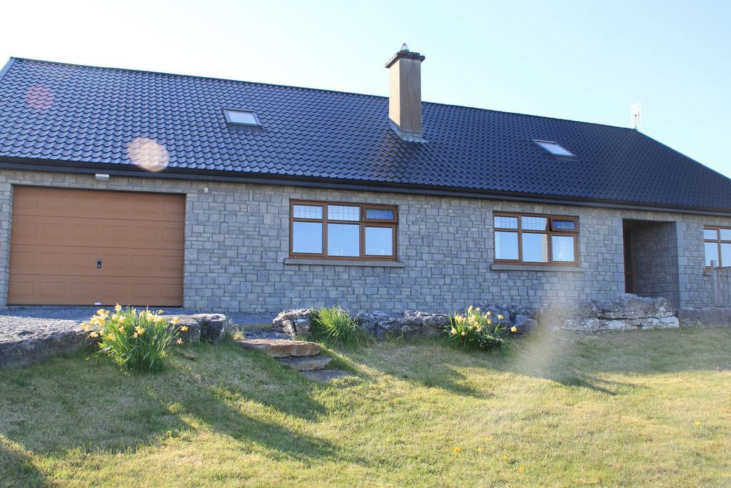 Woodview House Bed And Breakfast Ballinrobe Luaran gambar
