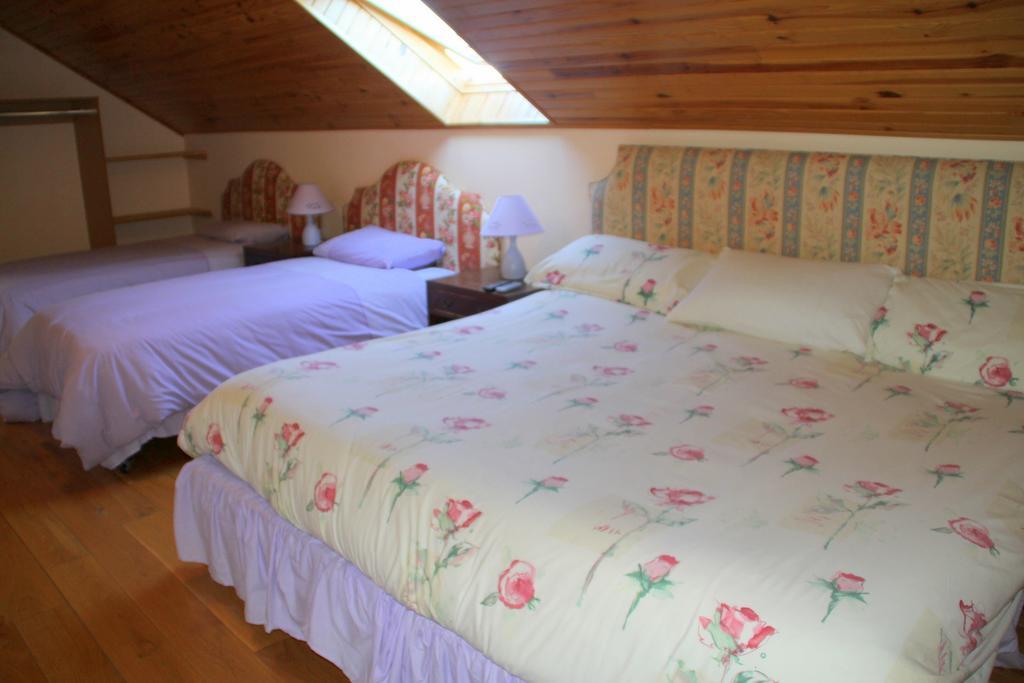 Woodview House Bed And Breakfast Ballinrobe Bilik gambar