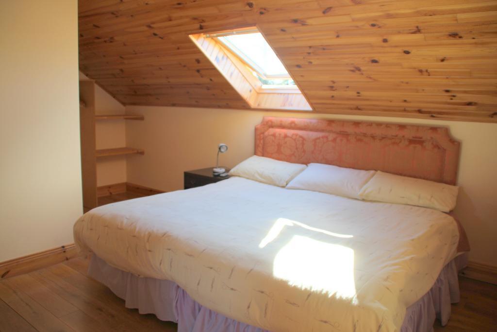 Woodview House Bed And Breakfast Ballinrobe Bilik gambar