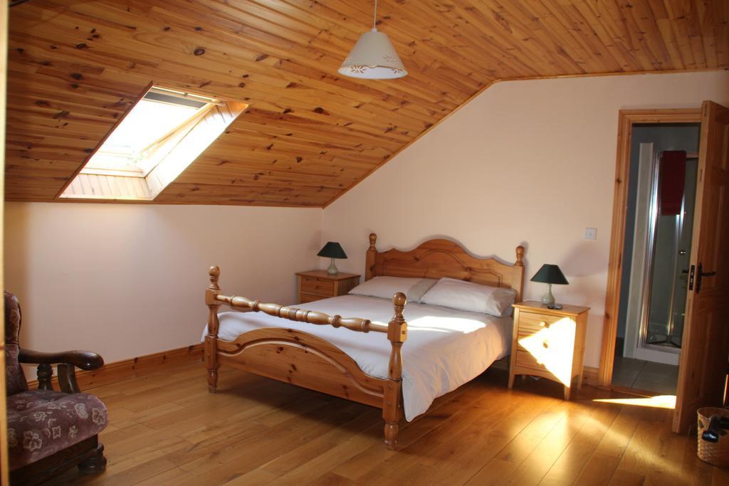 Woodview House Bed And Breakfast Ballinrobe Bilik gambar