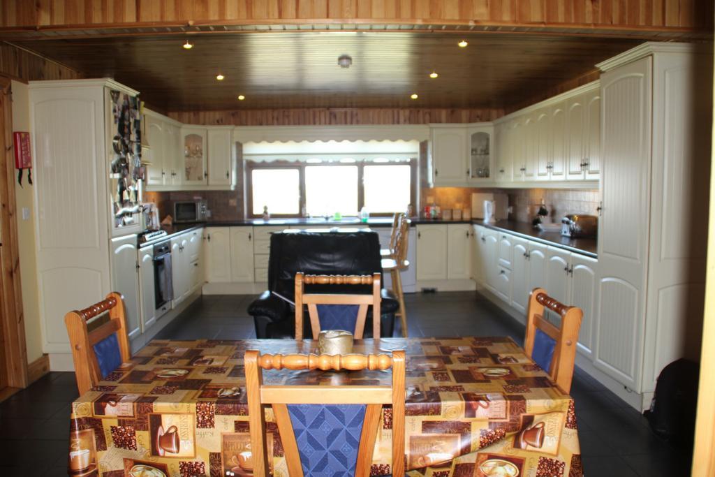 Woodview House Bed And Breakfast Ballinrobe Luaran gambar