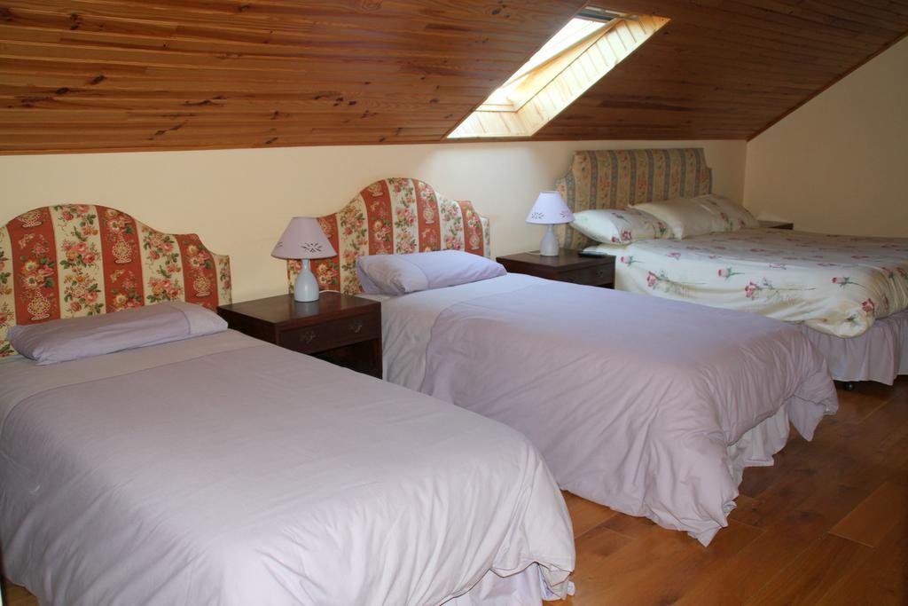 Woodview House Bed And Breakfast Ballinrobe Bilik gambar