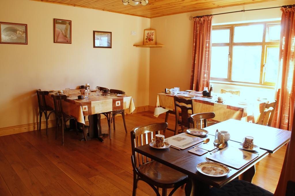 Woodview House Bed And Breakfast Ballinrobe Luaran gambar